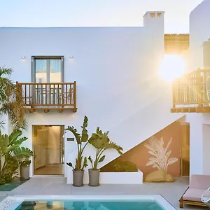 **** Hotel Adorno And Greece