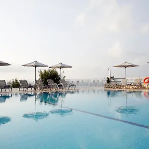**** Aparthotel Asteris Greece