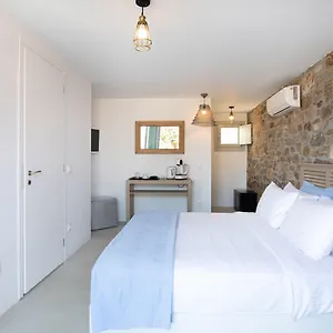 The Summit Of Mykonos 4* Kalo Livadi