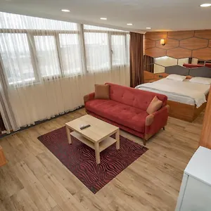 Hotel 216 Hill