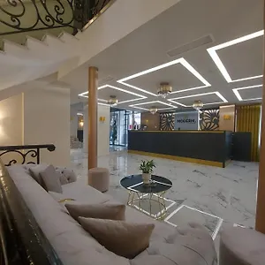 Modern Revival Luxury Thessaloniki