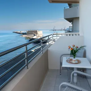 ** Hotel Kronos Greece