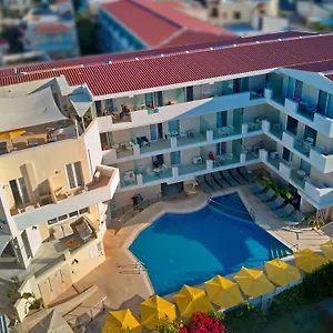 Hotel Dimitrios