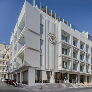 Hotel Ethereal White & - Adults Only
