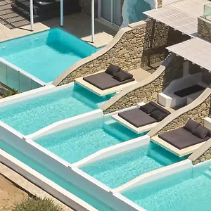 Hotel Balius Mykonos