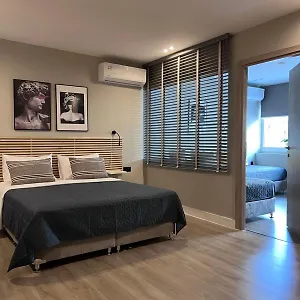 Luxor Premium Tesalónica