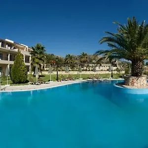 ** Aparthotel Alkioni Greece