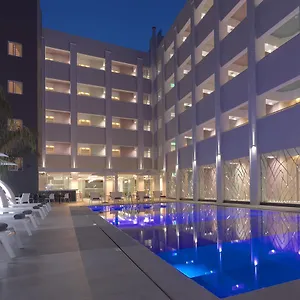 **** Hotel Melrose By Mage Greece