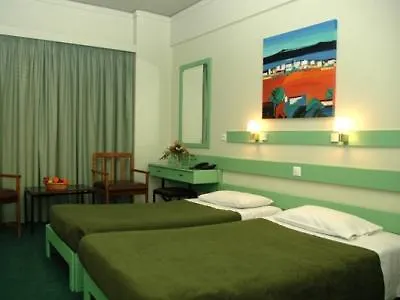 Amalia Hotel Thessaloniki 2*,