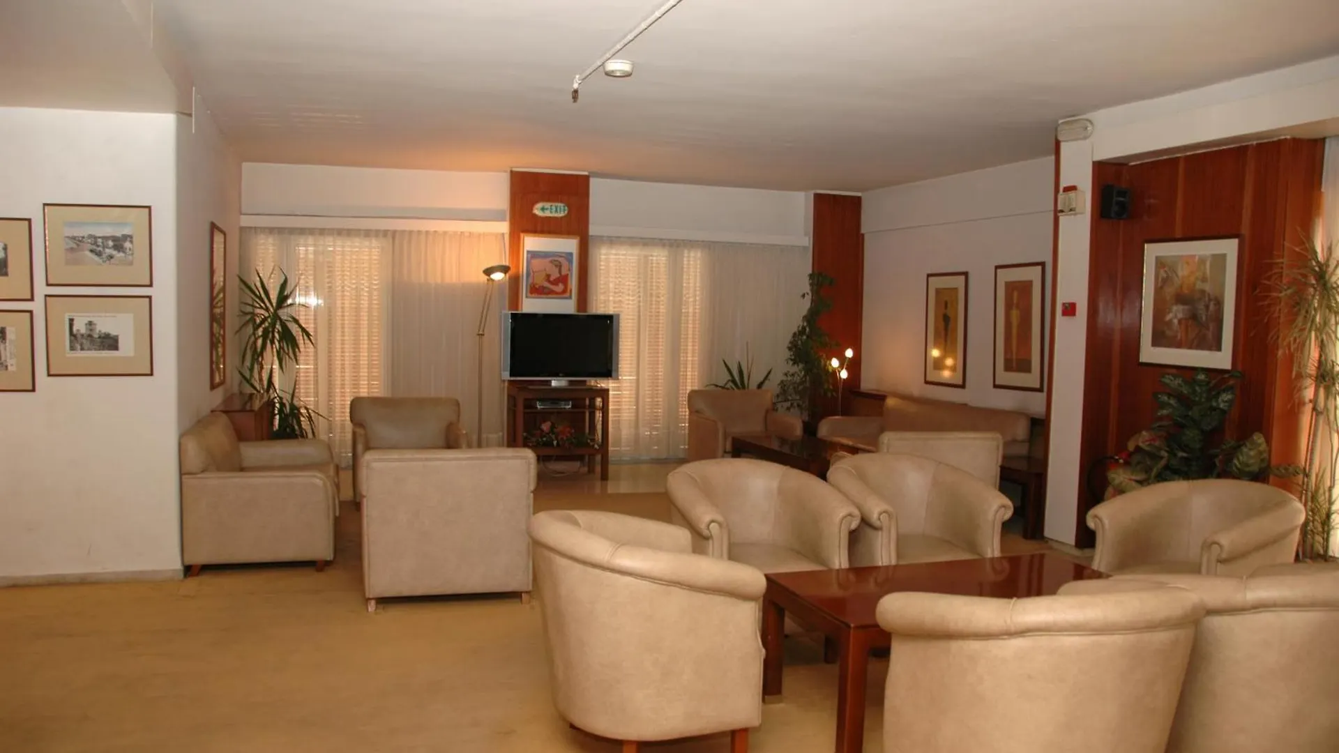 **  Amalia Hotel Thessaloniki Greece