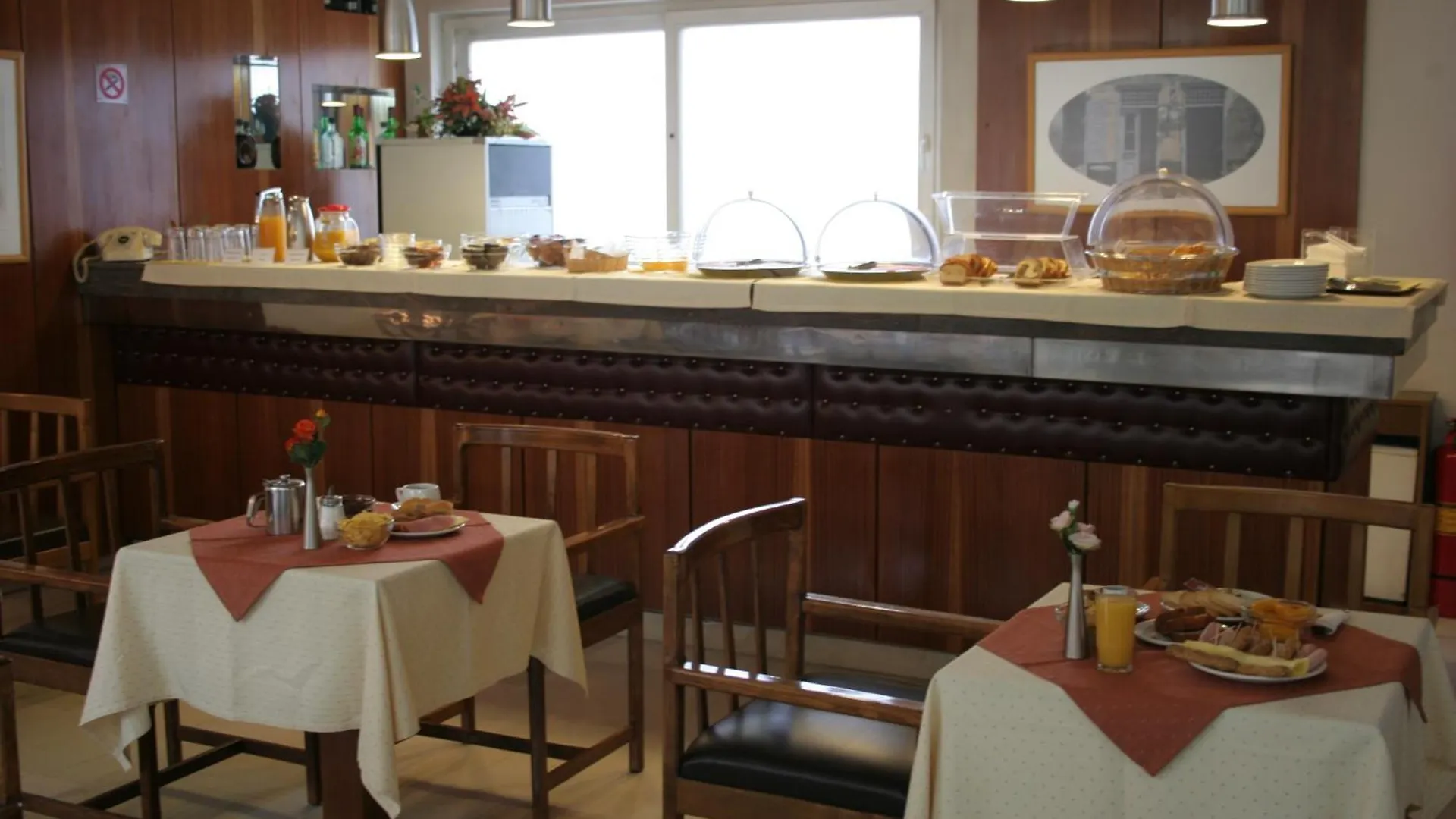 Amalia Hotel Thessaloniki