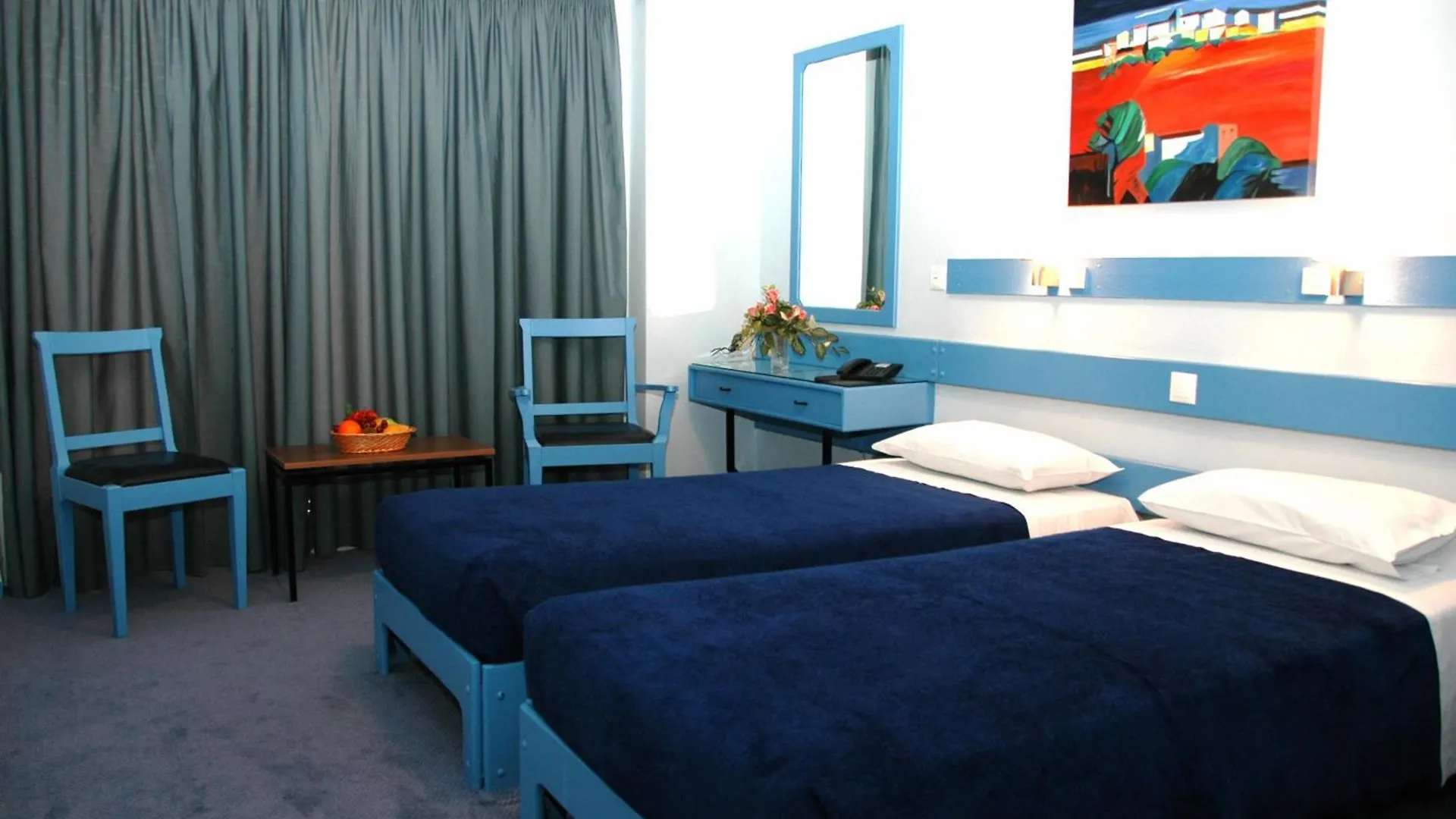Amalia Hotel Thessaloniki