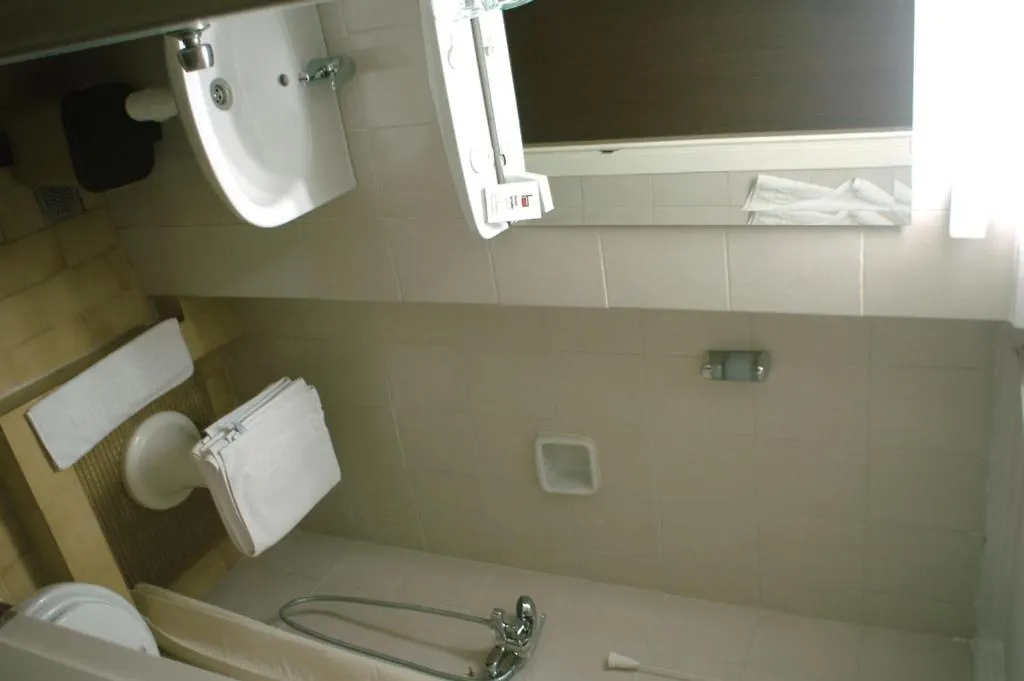 Amalia Hotel Thessaloniki
