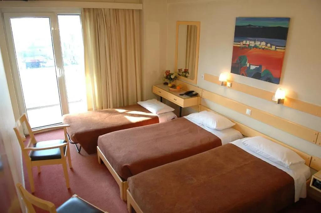 Amalia Hotel Thessaloniki